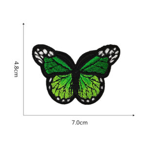 Butterfly cloth 20#
