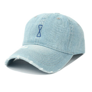 Light blue / Adjustable