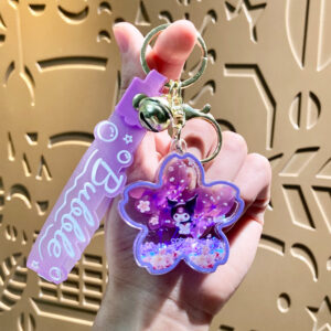 Sakura Sanrio-Kulomi / Single OPP bag packaging
