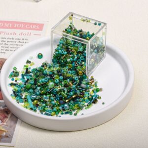 A535 Green Department / 15g a pack