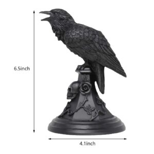 Crow-boxed