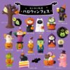 Wholesale Halloween Cat Pumpkin Monster Scene Decor - Chic Party Gift or Home Decor Accessory
