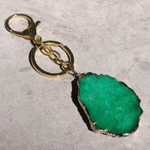 green / Irregular size