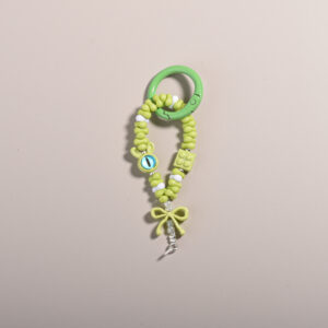 Green (alloy parts are random)