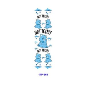 17P-669 / 8pcs