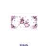 oly-5096fed514e7aa7ed8477563bfdbaec4 Wholesale 5pcs Watercolor Aesthetic Perfume Bottle Floral Mixed Decor Prints 16oz Cup UV DTF Wraps