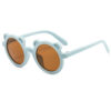 oly-509cd7c1b7b7023c95840b71888c5573 Wholesale Stylish Cute Bear Children's Sunglasses UV400 Protection PC Lenses Fashion Accessory