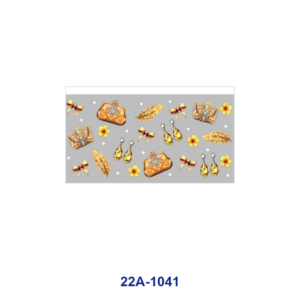 22A-1041 / 5pcs