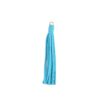 oly-50c5b138fbb03b77e028b56fa349f6d9 Wholesale Silicone Tassel Keychain Coffee Individually Packaged Fashion Accessory