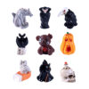 oly-50c891b7f82ce6d6a94c6583254f0173 Wholesale Halloween Werewolf Resin Figurine Decorative Ornament for Resale