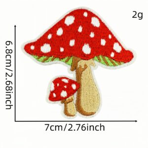 Cartoon holiday cloth stickers 11 #