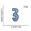 oly-50ebcadeaf875295a0c0c2639ff72a56 Wholesale English Letter Embroidery Patches Fashion Decorative Cloth Stickers DIY Craft Accessory Gift