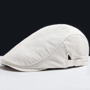 White / Adjustable [55-59cm]
