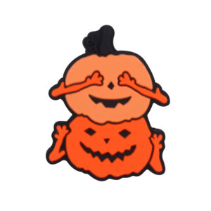 Pumpkin lamp