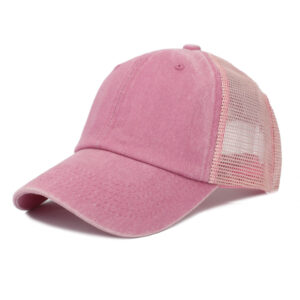 Pink / Adjustable