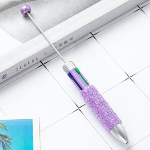 bullet 1.0 / Candy purple (granulated sugar)