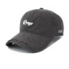 oly-515a7f19245447270fea2644c84a3204 Wholesale Chic Embroidered Baseball Cap Women Wide Brim Sun Protection Summer Hat Boutique