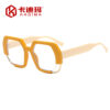 oly-51674bcc94749eeb03a01e542309a9c5 Wholesale Trendy Square Frame Sunglasses for Men Women UV400 Sun Protection Fashion Accessory Resale Gift