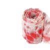 Wholesale Plastic Halloween Pumpkin Candy Bag Decoration Party Favor Gift