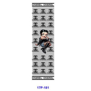 17P-181 / 2pcs / 11*3.2cm