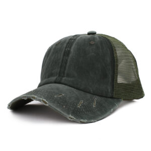 Army Green / Adjustable