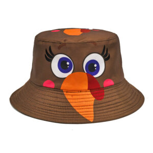 Chicken coffee color / M（56-58cm）