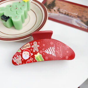 Christmas #4-Crescent / Berphia factory direct sales