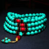 oly-5200b10e16ddc31d4dcd5c8bd48cef8d Wholesale 108 Beads Layered Bracelet Bohemian Style Unisex Fashion Jewelry Gift
