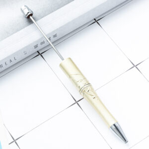 Bullet type 1.0 / Champagne gold