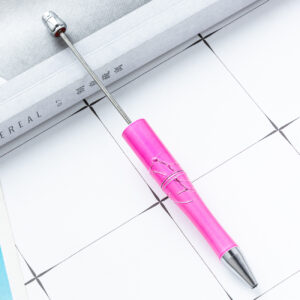 Bullet type 1.0 / Fluorescent rose red
