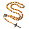 oly-522972ef52c9cea337f51f83fcf2042f Wholesale Retro Wooden Bead Necklace Handmade Fashion Accessory Gift Boutique Resale