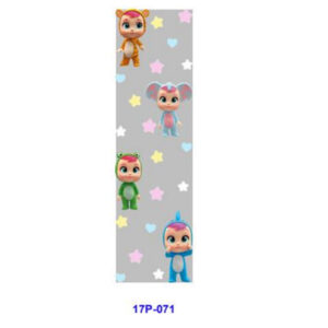 17P-071 / 2pcs / 11*3.2cm