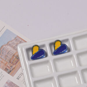 B-400-dark blue