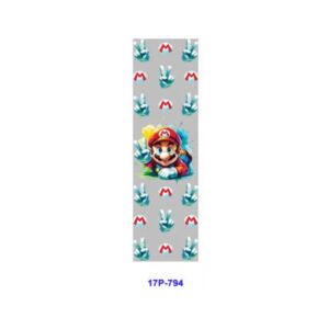 17P-794 / 8pcs / 11*3.2cm