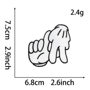 Hot melt adhesive*6