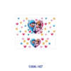oly-52691951f380ed0b4e98660eb1430ac3 Wholesale 8pcs Cute Pattern Mini Cup Keychain Sticker