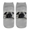 oly-527a2654a5aae3efad4170adad100c14 Wholesale Trendy 3D Printed Animal Dog Boat Socks Kids Unisex Breathable Cotton Blend Casual Socks Gift
