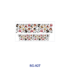 oly-5285dc42bdd67b6d8a9f028ae7c4bb60 Wholesale 8pcs Back to School Teacher Cartoon 3oz Cup Stickers Wrap OLY Exclusive