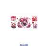 oly-528b9898eb3fbcc6bfebc4ac1e601610 Wholesale 5pcs Valentine Heart Chocolate Berry Gnome Pig Cupcake Rose Mixed Romantic Print 16oz Cup UV DTF Wraps