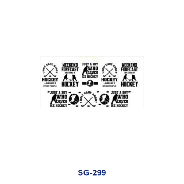 Wholesale 8pcs Cute Cartoon Balloon 3oz Tumbler Stickers Wrap OLY Exclusive