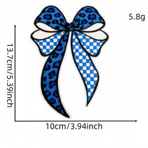 Bow patch #5