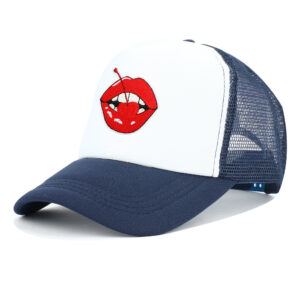Navy blue / One size fits all