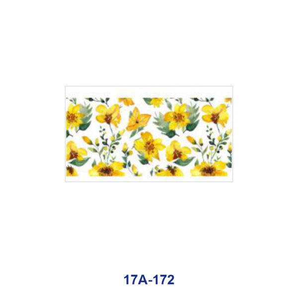 oly-52bc12dd18d5b6883a64185b3631bbc9 Wholesale 5pcs Summer Garden Western Style Watercolor Sunflower Daisy Cactus Cowboy Accessory Mixed Decor Prints 16oz Cup UV DTF Wraps