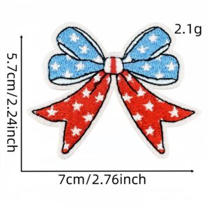 Bow cloth patch 9#