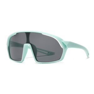 3315 green frame black and gray film
