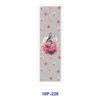 oly-52dd2d587d832230eedac9ee55746df2 Wholesale 2/8/16pcs UV DTF Stickers Soft Floral Music Pet Themed Pastel Aesthetic Stationery Graphics Pen and Bookmark Stickers OLY Exclusive
