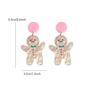 Gingerbread man