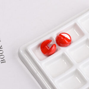 1 red