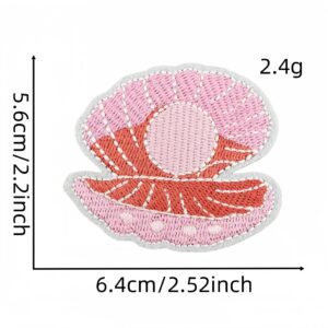 Fresh cloth patch 5#