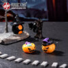 oly-5325134a69834a889c34c5d30e74be94 Wholesale Halloween Resin Mummy Skull Rabbit Ghost Pumpkin Ornament - European Style Home Decor